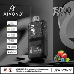 AIVINO Aim Magic 15000 Einweg Vape Großhandel MIXED BERRY