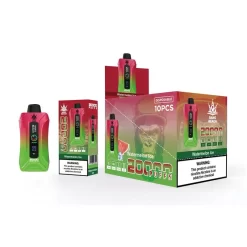 Bang Beach 20000 Puffs Disposable Vape Wholesale Watermelon Ice