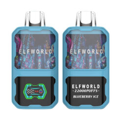Großhandel ELFWORLD AI22000 Puffs Einweg vape 1