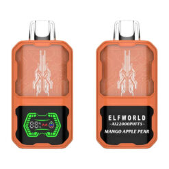 Großhandel ELFWORLD AI22000 Puffs Einweg vape 3