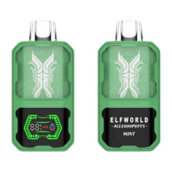 Großhandel ELFWORLD AI22000 Puffs Einweg vape 4