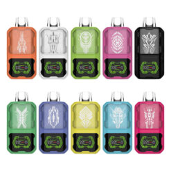 Großhandel ELFWORLD AI22000 Puffs Einweg vape 9