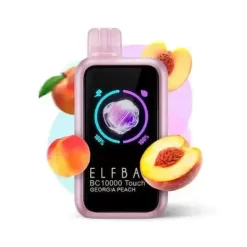 도매 엘프 바 Bc 10000 터치 일회용 베이프 1