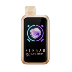 도매 엘프 바 Bc 10000 터치 일회용 베이프 3