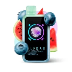 도매 엘프 바 Bc 10000 터치 일회용 베이프 6