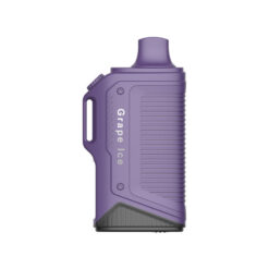 Wholesale LAVIE Energy box 15000 Puffs Disposable vape Grape Ice