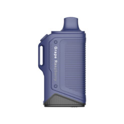 Wholesale LAVIE Energy box 15000 Puffs Disposable vape Grape Raspberry