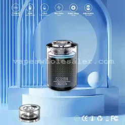 Оптовая продажа Lavie E Hookah Электронный кальян кальян голова 2