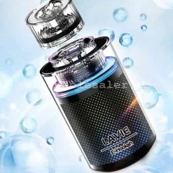 Оптовая продажа Lavie E Hookah Электронный кальян кальян голова 3