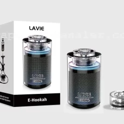 Оптовая продажа Lavie E Hookah Электронный кальян кальян голова 7