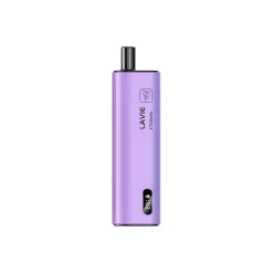 Großhandel Lavie Eternal 10000 Puffs Einweg Vape Grape Ice