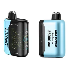 Wholesale Aivono Aim Boom 25000 Puffs Disposable Vape 1