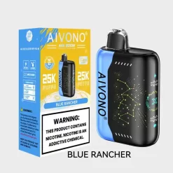 Wholesale Aivono Aim Boom 25000 Puffs Disposable Vape 2