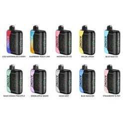 Wholesale Aivono Aim Boom 25000 Puffs Disposable Vape