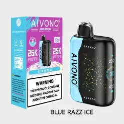 Wholesale Aivono Aim Boom 25000 Puffs Disposable Vape 3
