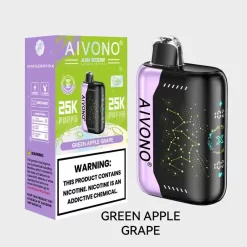 Wholesale Aivono Aim Boom 25000 Puffs Disposable Vape 4