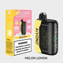 Wholesale Aivono Aim Boom 25000 Puffs Disposable Vape 6