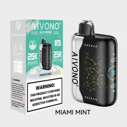 Wholesale Aivono Aim Boom 25000 Puffs Disposable Vape 7