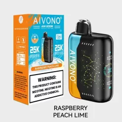 Wholesale Aivono Aim Boom 25000 Puffs Disposable Vape 8