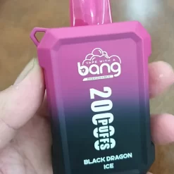 Wholesale Bang Tick Tock 20000 Puffs Disposable Vape 7