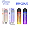 Wholesale Feemo Cannon 15000 Puffs disposable vape Stock in EU,USA 4
