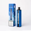 Wholesale Maskking Super CC 2500 puffs Disposable Vape 3