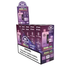 all'ingrosso Originale MR NIC ROCKET 18000 Puffs usa e getta vape 1