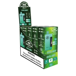 all'ingrosso Originale MR NIC ROCKET 18000 Puffs usa e getta vape 3