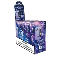 all'ingrosso Originale MR NIC ROCKET 18000 Puffs usa e getta vape 4