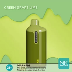 Wholesale Original Maskking Axi 12000 Puffs Disposable vape 8