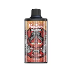 Großhandel Vapsolo Super 15000 Puffs Einweg Vape Red Bull
