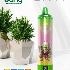 Wholesale Bang Blaze 20000 Puffs Disposable Vape 1