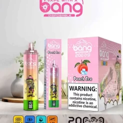 Wholesale Bang Blaze 20000 Puffs Disposable Vape 2