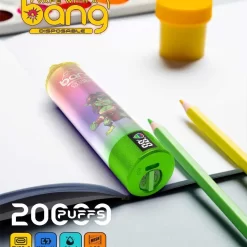 Wholesale Bang Blaze 20000 Puffs Disposable Vape 3