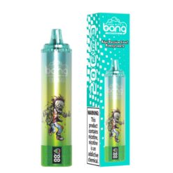 Wholesale Bang Blaze 20000 Puffs Disposable Vape Kiwi Passion Fruit Pomegranate