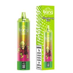 Wholesale Bang Blaze 20000 Puffs Disposable Vape Strawberry Kiwi
