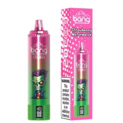 Wholesale Bang Blaze 20000 Puffs Disposable Vape Strawberry Watermelon