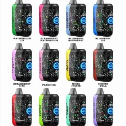 Mayorista Bang Star 30000 Puffs Vape Desechable 10