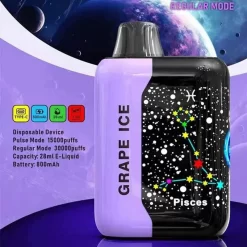 Mayorista Bang Star 30000 Puffs Vape Desechable 4