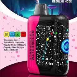 Mayorista Bang Star 30000 Puffs Vape Desechable 6