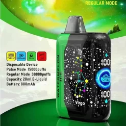 Mayorista Bang Star 30000 Puffs Vape Desechable 7