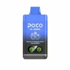 Wholesale E Cigarette Vape Smart Screen POCO SL 15000 Puffs Disposable vape A