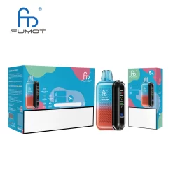 도매 Fumot 토네이도 20000 퍼프 일회용 베이프 10