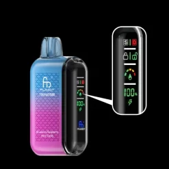 도매 Fumot 토네이도 20000 퍼프 일회용 베이프 3