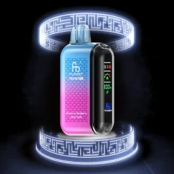 도매 Fumot 토네이도 20000 퍼프 일회용 베이프 6