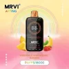 Wholesale MRVI Arting 18000 Puffs Disposable vape Pineapple Strawberry Banana
