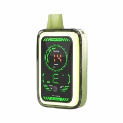 Wholesale Vabeen Cyber Flex 25000 Puffs Disposable Vape 3