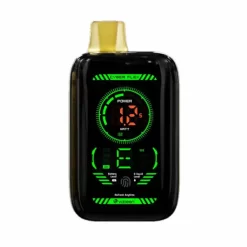 Wholesale Vabeen Cyber Flex 25000 Puffs Disposable Vape 5
