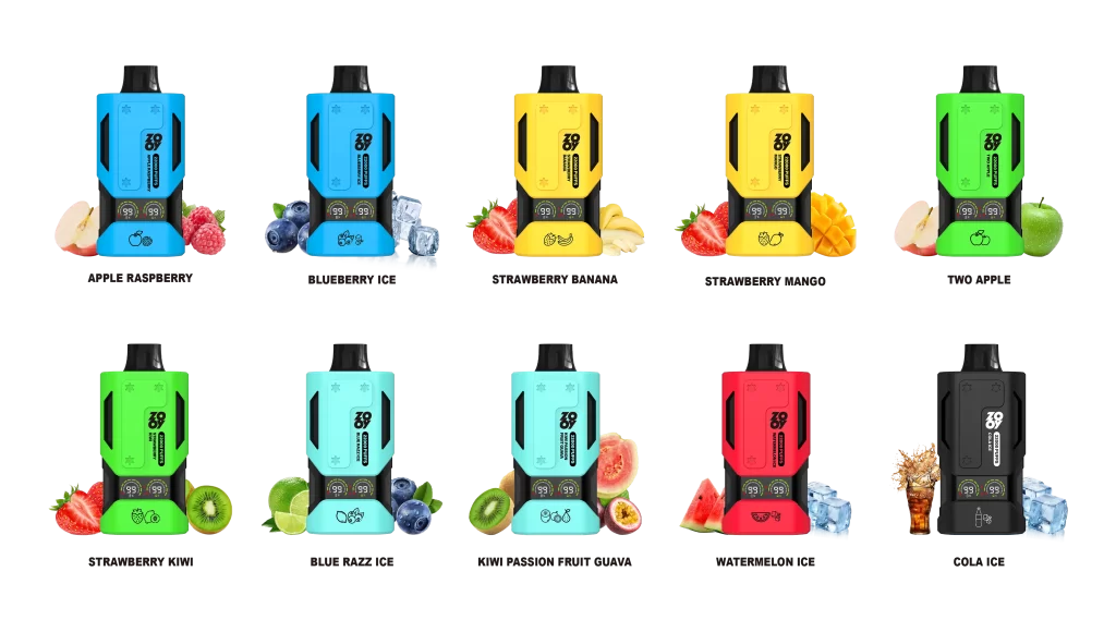 Grossiste ZOOY VAPE VAPOR 22K Vape jetable 4 Grossiste ZOOY VAPE VAPOR 22K Vape jetable 4