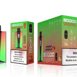Wholesale Bang Box 30000 Puffs Disposable Vape 2